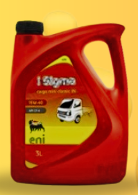 i-Sigma cargo mini classic N